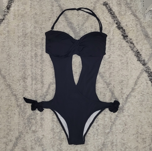 H&M Swim Hm One Piece Swimsuit Poshmark